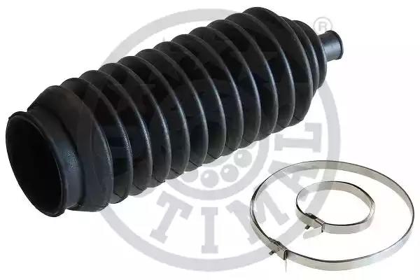 Гофрований кожух, механізм рульового керування LM10016S OPTIMAL