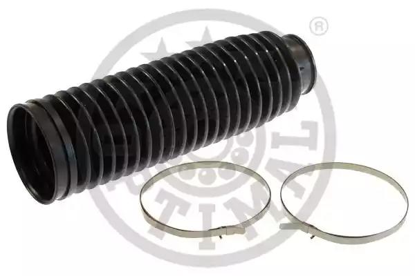 Гофрований кожух, механізм рульового керування LM10038S OPTIMAL