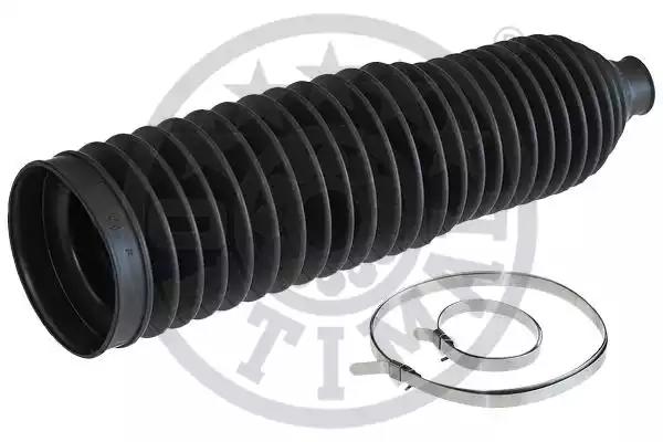 Гофрований кожух, механізм рульового керування LM10067S OPTIMAL