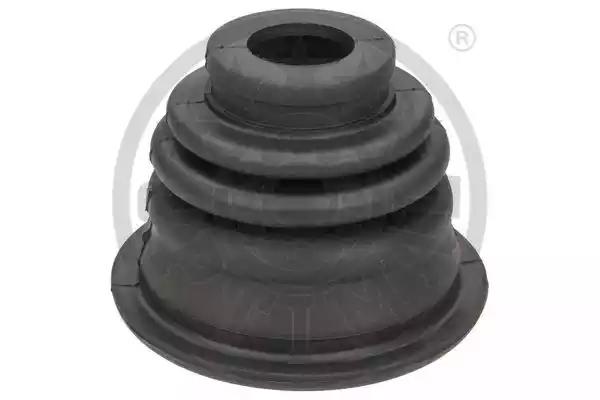 Пильовик приводу колеса M860860 OPTIMAL