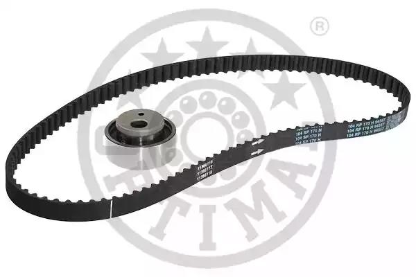 Комплект зубчастих ременів SK1003 OPTIMAL