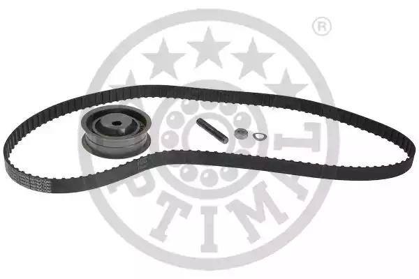 Комплект зубчастих ременів SK1026 OPTIMAL