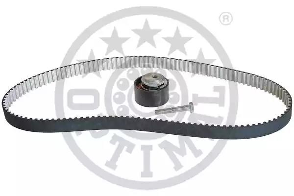 Комплект зубчастих ременів SK1049 OPTIMAL