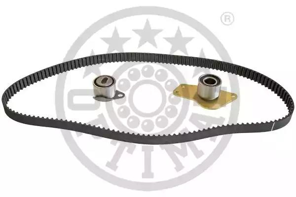 Комплект зубчастих ременів SK1108S OPTIMAL