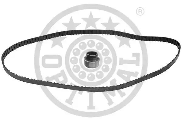 Комплект зубчастих ременів SK1151 OPTIMAL