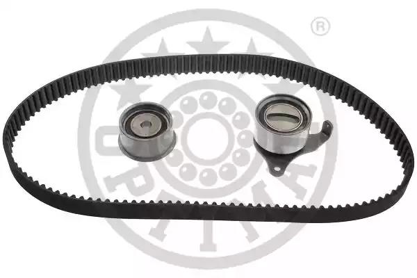 Комплект зубчастих ременів SK1196 OPTIMAL