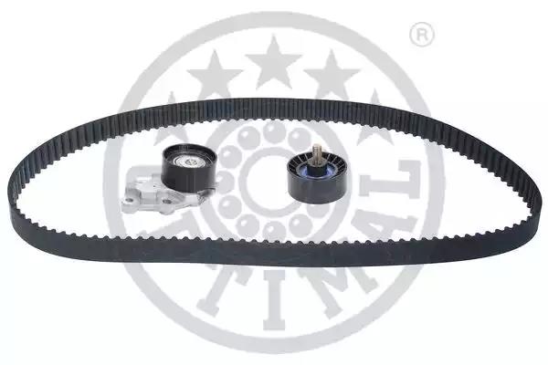 Комплект зубчастих ременів SK1273 OPTIMAL