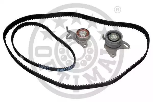 Комплект зубчастих ременів SK1306 OPTIMAL
