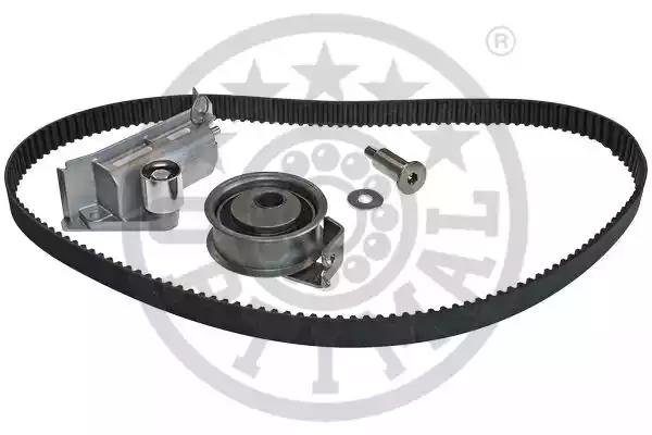 Комплект зубчастих ременів SK1337 OPTIMAL