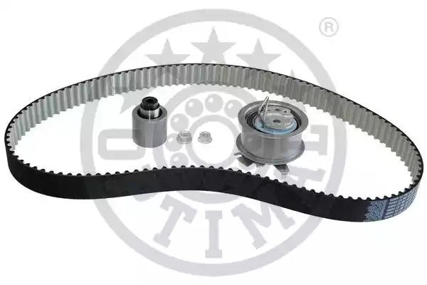 Комплект зубчастих ременів SK1372 OPTIMAL