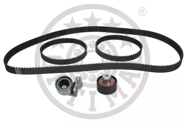 Комплект зубчастих ременів SK1502 OPTIMAL