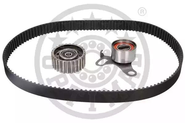 Комплект зубчастих ременів SK1522 OPTIMAL