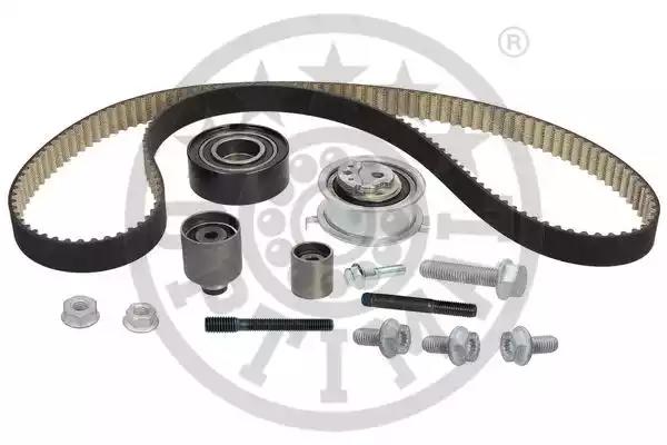 Комплект зубчастих ременів SK1695 OPTIMAL