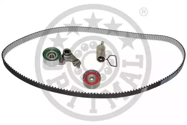 Комплект зубчастих ременів SK1717 OPTIMAL