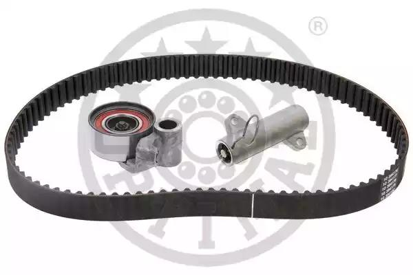 Комплект зубчастих ременів SK1722 OPTIMAL