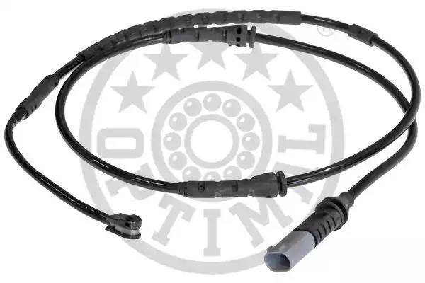 Конт. попер. сигналу, знос гальм. накл. WKT60031K OPTIMAL