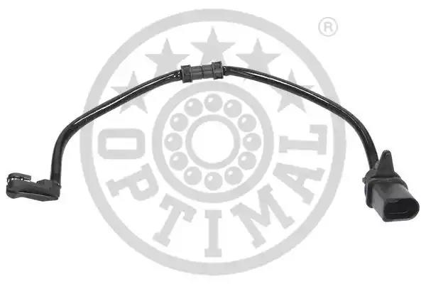 Датчик зносу колодки WKT60082K OPTIMAL