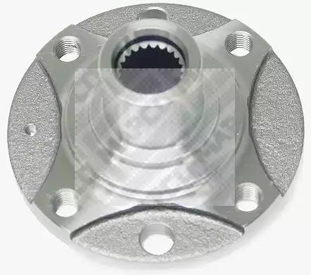 Маточина колеса 26816 MAPCO