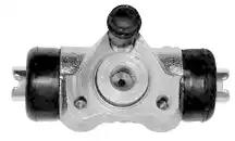 Гальмівний циліндр 2911 MAPCO
