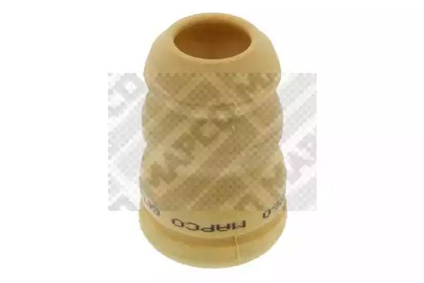 Відбійник амортизатора hyundai santa cm sm 32560 MAPCO