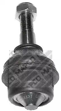 Нижній/верхній кульовий шарнір 51800 MAPCO