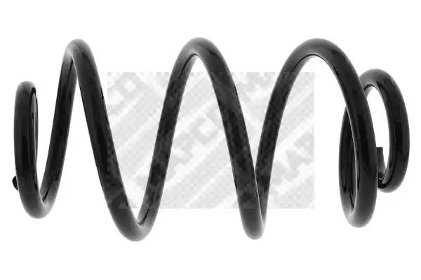 Ресора ходової частини 70168 MAPCO