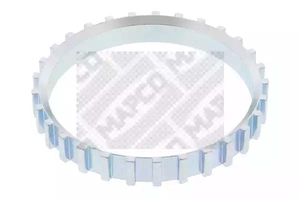 Диск датчика, abs 76965 MAPCO