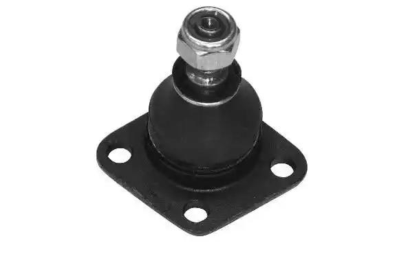 Нижній/верхній кульовий шарнір BMBJ0141 MOOG