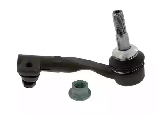 Moog bmw наконечник рул.тяги лів.xdrive 1 f203 f30gran turismo4 f32/36 11- BMES14065 MOOG