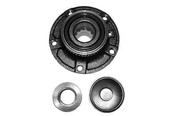Підшипник маточини перед bmw 3 e36 90-00 e46 98-04 BMWB11315 MOOG