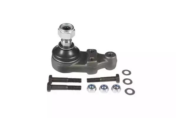 Опора кульова ford transit вир-во moog FDBJ4130 MOOG