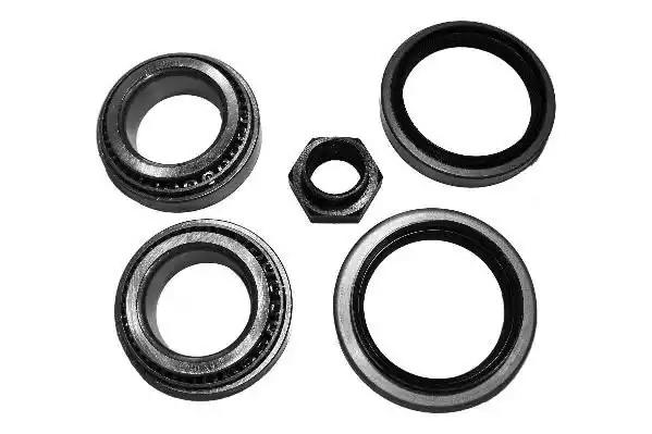 Подшипник ступицы moog FDWB11171 MOOG