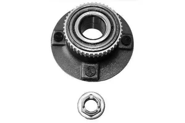 Підшипник маточини задн ford mondeo i/ii 93-00 FDWB11233 MOOG