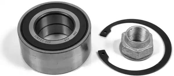 Підшипник кульковий d30 FIWB11533 MOOG