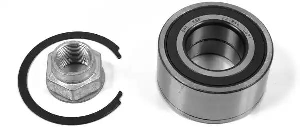 Підшипник кульковий d30 FIWB11574 MOOG