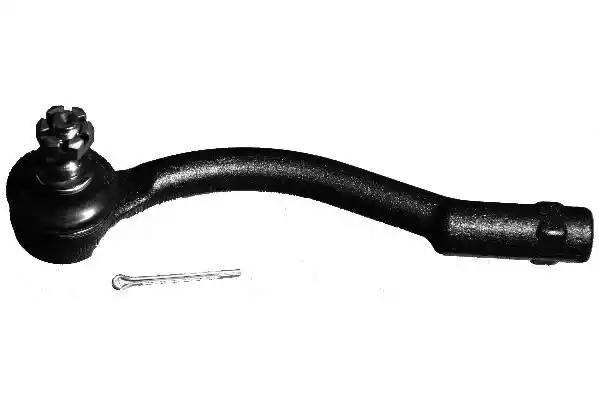 Наконечник, поперечна кермова тяга HYES4881 MOOG