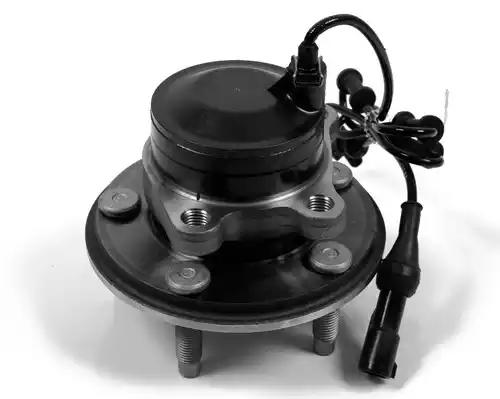 Маточина колеса в зборі JAWB11176 MOOG