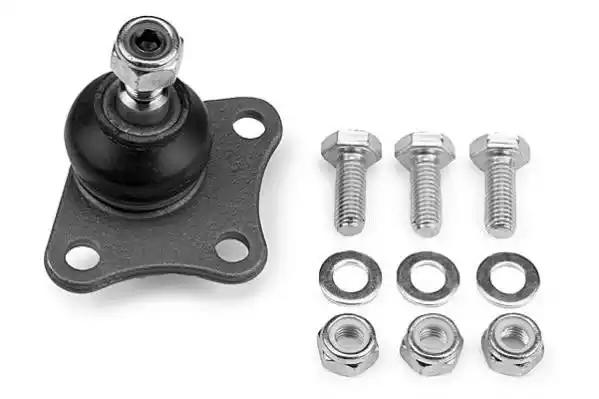 Нижній/верхній кульовий шарнір LNBJ0220 MOOG