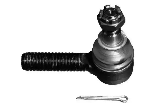 Наконечник, поперечна кермова тяга MEES5143 MOOG