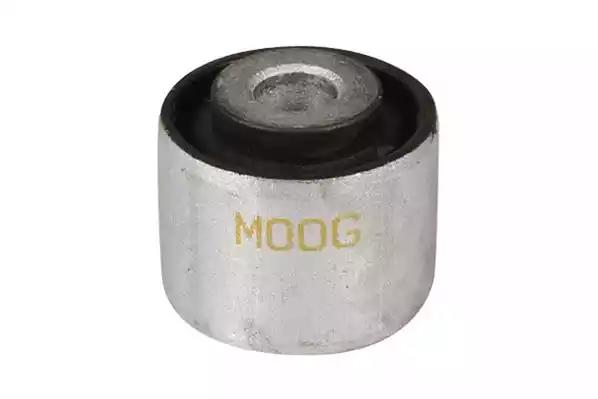 Опора, корпус підшипника колеса MESB8988 MOOG