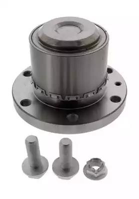 Маточина колеса в зборі MEWB12779 MOOG