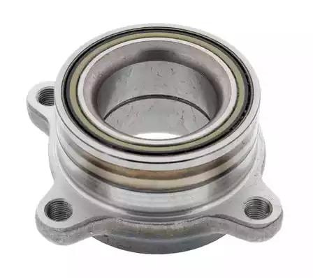 Підшипник маточини з елементами монтажу MIWB11923 MOOG