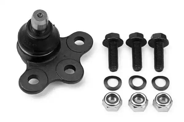 Опора кульова opel corsa c вир-во moog OPBJ0812 MOOG
