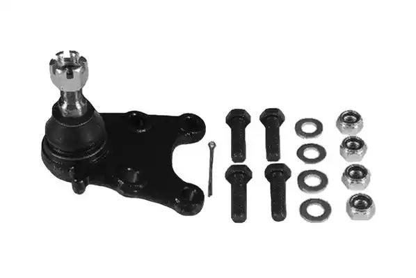 Опора кульова opel frontera a b isuzu trooper 92- перед. міст із двох... OPBJ1504 MOOG