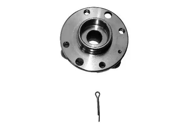 Підшипник маточини перед astra 98-06 - abs OPWB11088 MOOG