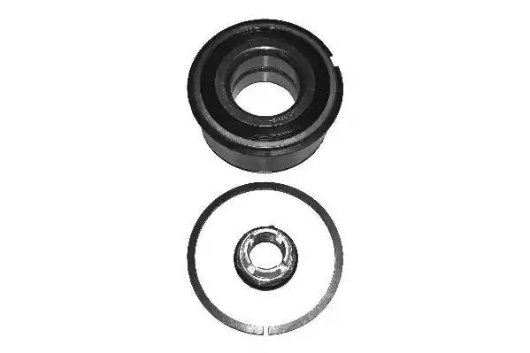 Підшипник маточини перед renault laguna i/megane i/safrane -abs REWB11456 MOOG