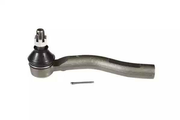 Рульовий наконечник toyota platz yaris yaris verso 1.0-1.5 04.99-11.05 TOES0741 MOOG