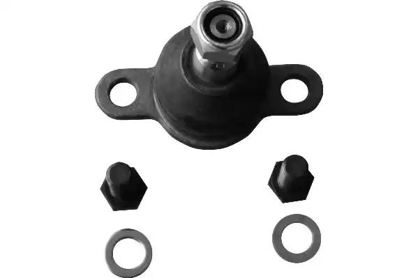 Опора кульова vw transporter t5 multivan t5 вир-во moog VOBJ7050 MOOG