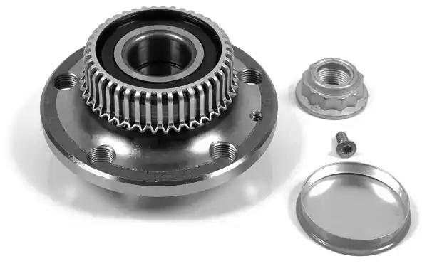 Підшипник маточини задн vw golf iv/a3 96-03/octavia 96-/leon/toledo 99- VOWB11063 MOOG