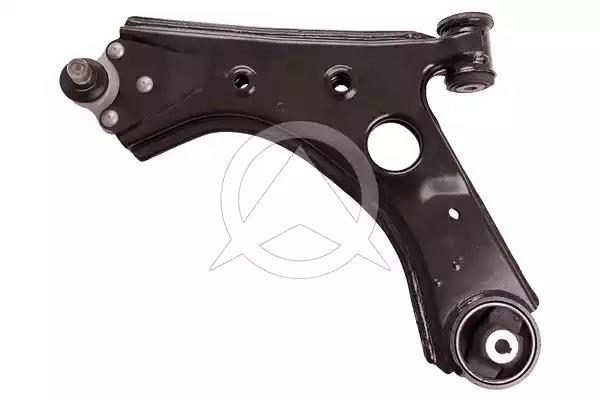 Важіль підвіски, підвіска коліс 19050 SIDEM